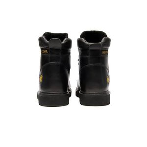Bota West Coast Worker Classic Masculina Adventure 311001 Preto