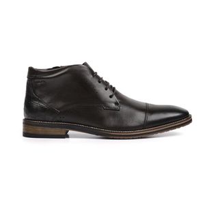 Bota Ferracini Bentley Masculino Casual 3942l Marrom