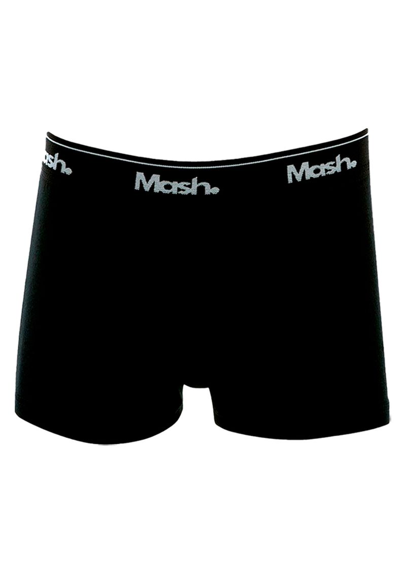 Cueca-Boxer-Mash-Algodao-Lisa-Infantil-190.03-Preto