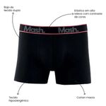 Cueca-Boxer-Mash-Cotton-170.112-Preto