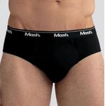 Kit-3-Cuecas-Mash-Slip-Algodao-010.04pt02-Preto