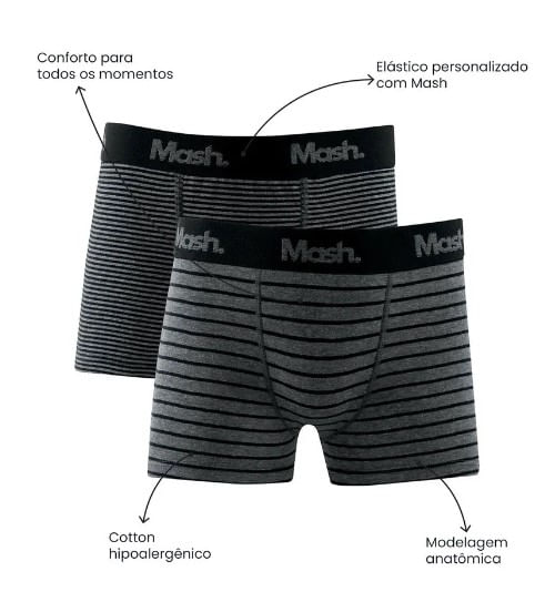 Kit-2-Cuecas-Mash-Boxer-Listrada-Cotton-Infantil-110.41-Preto-