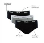 Kit-Com-3-Cuecas-Mash-Slip-Masculino-Basic-010.04-Preto