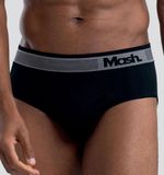Cueca-Mash-Slip-Microfibra-Sem-Costura-713.02-Preto-