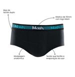 Cueca-Slip-Mash-Microfibra-Active-143.03-Cinza-Escuro