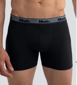 Cueca-Boxer-Mash-Longa-Cotton-170.46-Preto