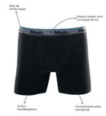 Cueca-Boxer-Mash-Longa-Cotton-170.46-Preto