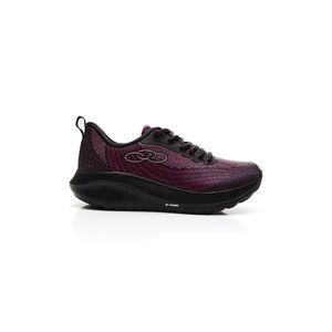 Tênis Olympikus Acqua Caminhada Feminino Preto
