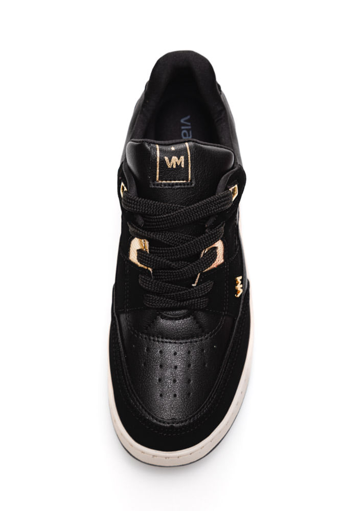 Tenis-Via-Marte-Casual-Feminino-137-006-03-Preto