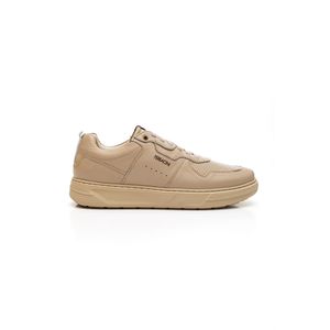 Sapatênis Ferracini Classic Masculino Couro 7783e Cinza