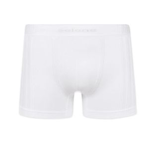 Cueca Selene Boxer Microfibra Sem Costura 11070.003 Branco