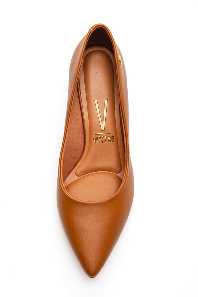 Sapato-Scarpin-Salto-Medio-Feminino-Vizzano-1122.828.7286-Caramelo