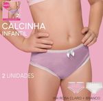 Kit-2-Calcinhas-Infantil-Selene-20650.001-Rosa-