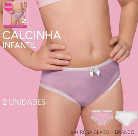 Kit-2-Calcinhas-Infantil-Selene-20650.001-Rosa-