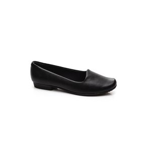 Sapatilha Piccadilly Max Feminina 250132-487 Preto