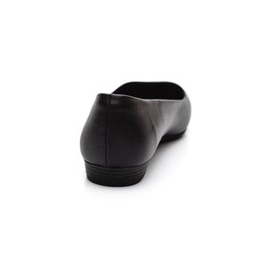 Sapatilha Piccadilly Max Feminina 250132-487 Preto