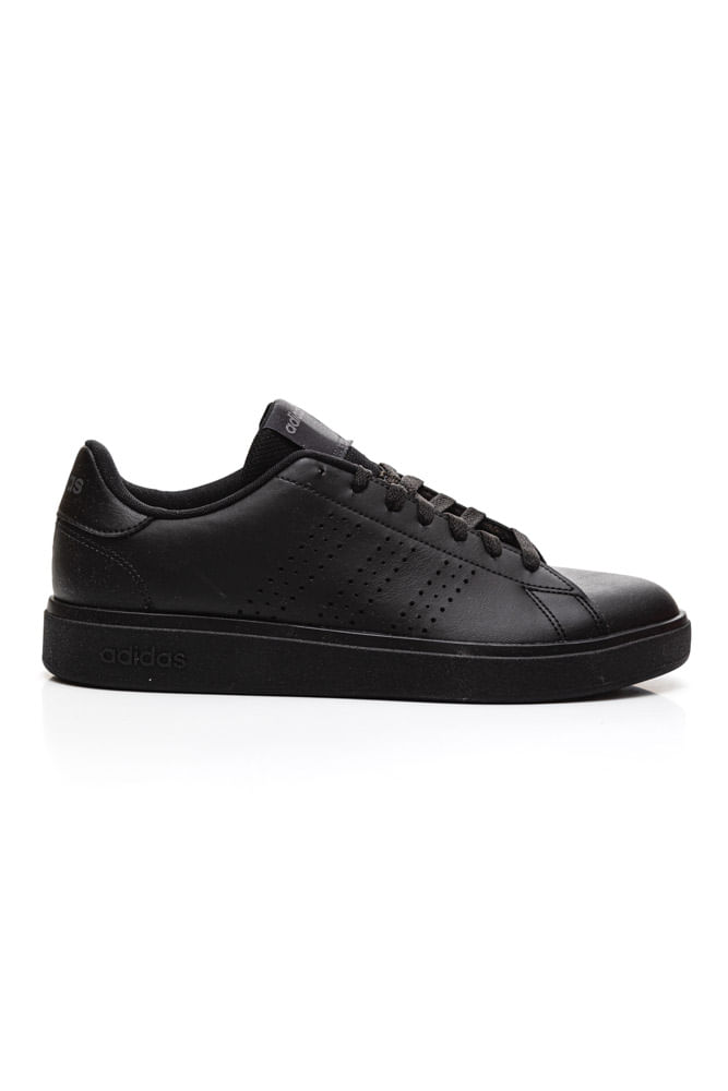 Tenis-Adidas-Advantage-Base-Casual-Masculino-Ig9184-Preto