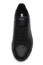 Tenis-Adidas-Advantage-Base-Casual-Masculino-Ig9184-Preto