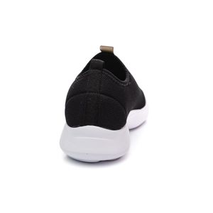 Tenis Novope 36101008-21 Preto