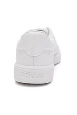 Tenis-Adidas-Courtblock-Casual-Masculino-Jj7370-Branco