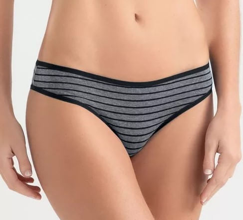 Kit-3-Calcinhas-Tanga-Cotton-She-410.01-Preto