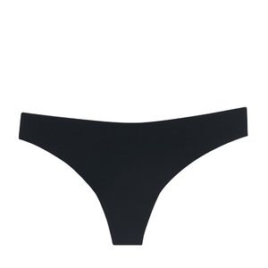 Calcinha She Lingerie Fio Dental Feminia 434.04 Preto