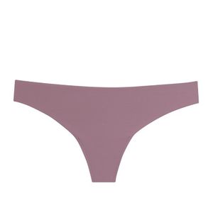 Calcinha She Lingerie Fio Dental Feminia 434.04 Rosa