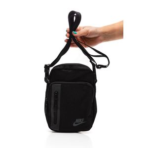 Bolsa Transversal Nike Elemental Premium Unissex Dn2557-010 Preto