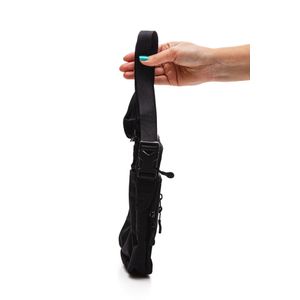 Bolsa Transversal Nike Elemental Premium Unissex Dn2557-010 Preto