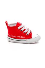 Tenis-Bebe-All-Star-Converse-Vermelho