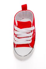 Tenis-Bebe-All-Star-Converse-Vermelho