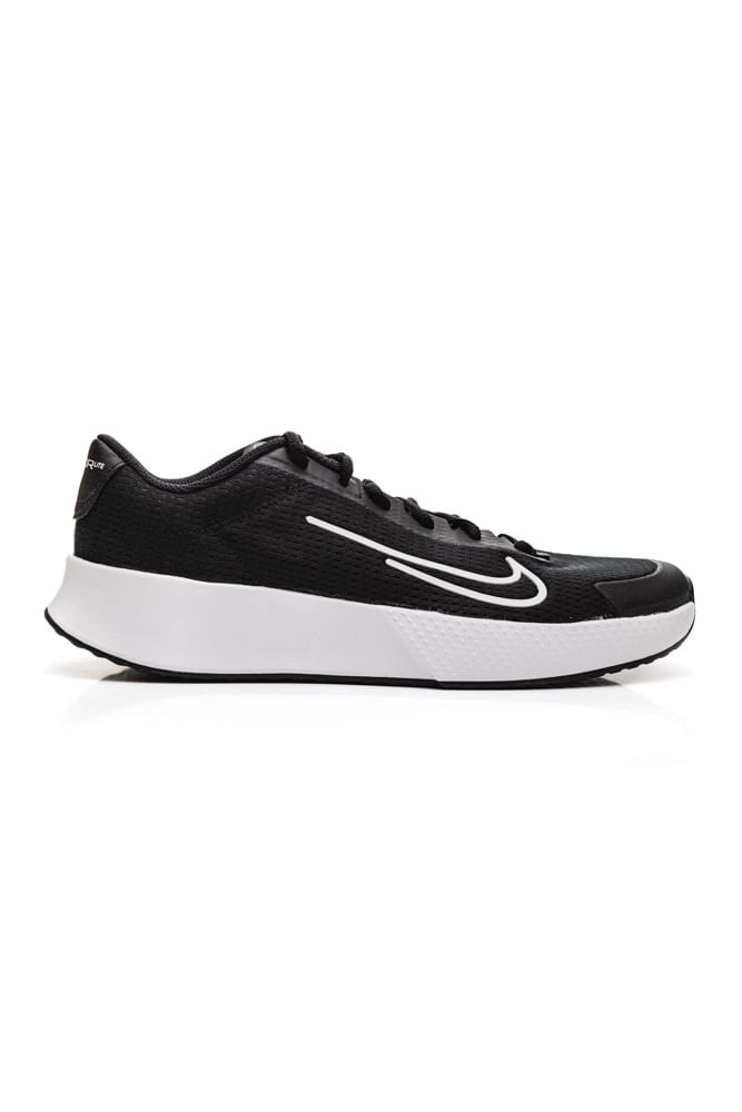 Tênis Nike Court Vapor Lite 2 Hc Masculino Dv2018-001 Preto