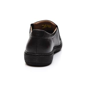 Sapato Social Vudalfor Masculino Couro 2351.05-050new Preto