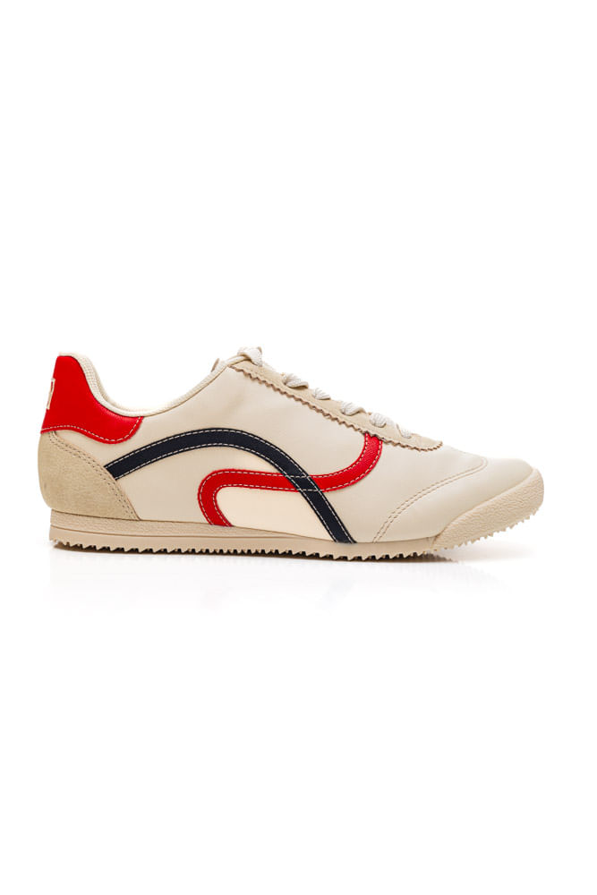 Tenis-Piccadilly-906001-Off-White