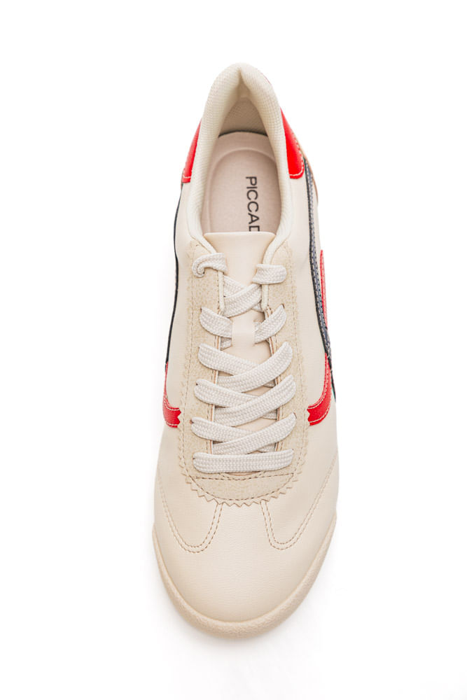 Tenis-Piccadilly-906001-Off-White