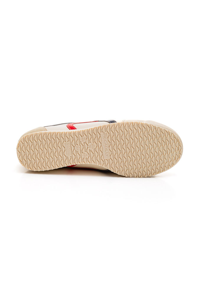 Tenis-Piccadilly-906001-Off-White