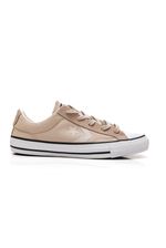 Tenis-All-Star-Player-Feminino-Co05400001-Bege