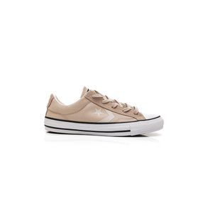 Tênis Converse All Star Player 90 Sport Feminino Co05400001 Bege