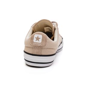 Tênis Converse All Star Player 90 Sport Feminino Co05400001 Bege