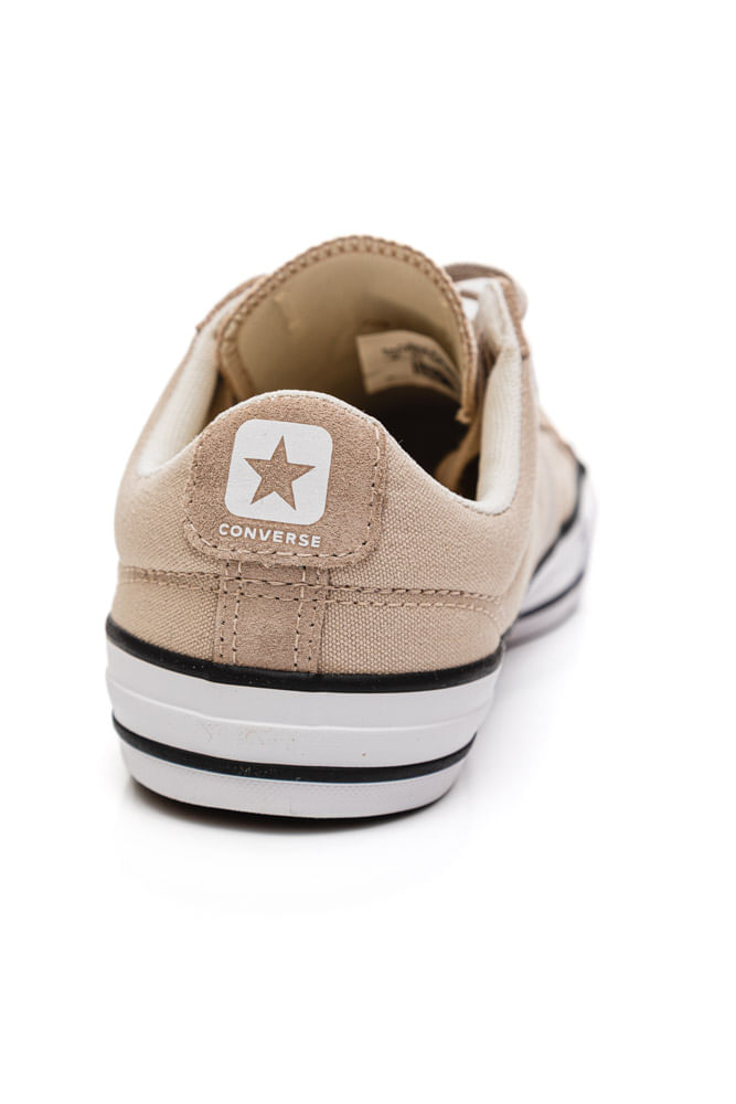 Tenis-All-Star-Player-Feminino-Co05400001-Bege
