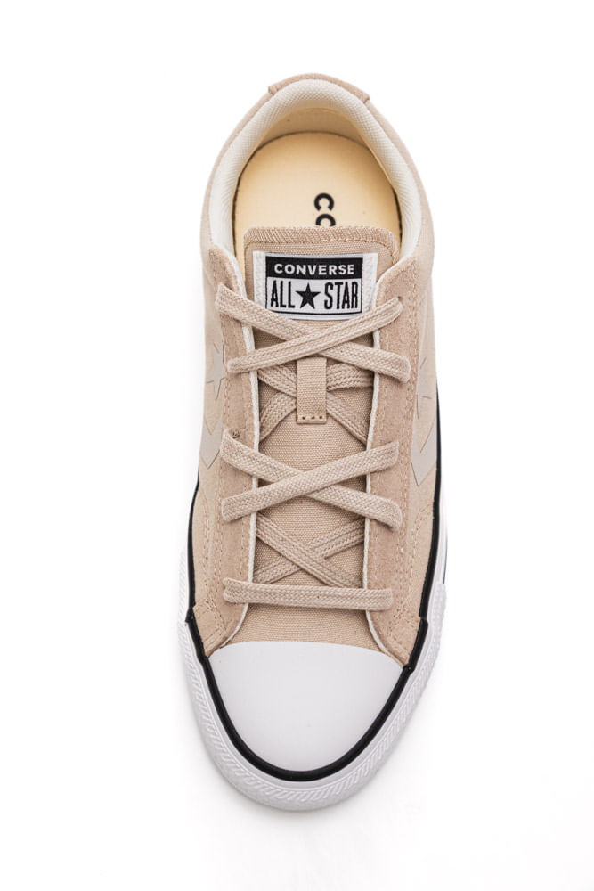 Tenis-All-Star-Player-Feminino-Co05400001-Bege