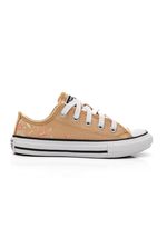 Tenis-All-Star-Chuck-Taylor-Infantil-Feminino-Ck11820001-Bege