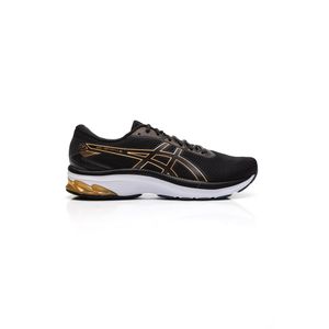 Tênis Asics Sparta 2 Corrida Masculino 1011b815 Preto