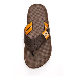 Chinelo De Dedo Cartago Siena Iv Masculino 12398 Marrom