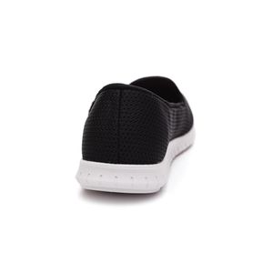 Tênis Actvitta  Slip On Feminino 4202.500.28005 Preto