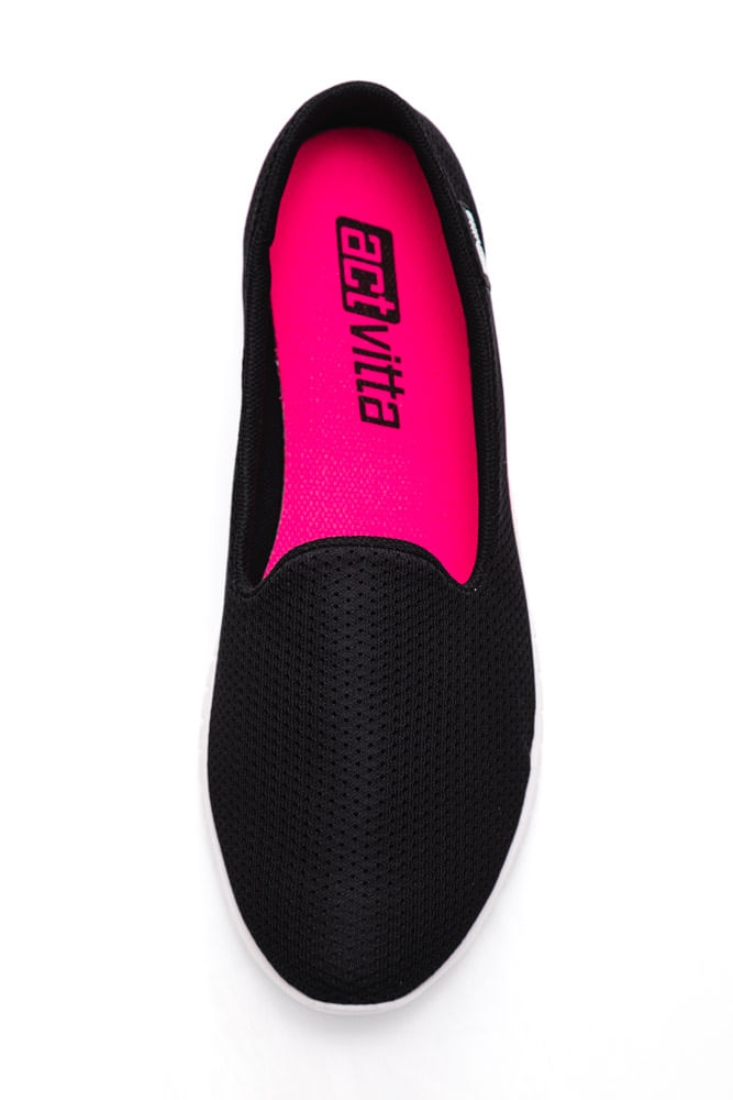 Tenis-Actvitta-Slip-On-Feminino-4202.500.28005-Preto