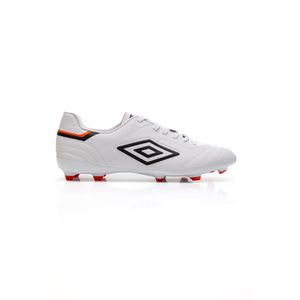 Chuteira Umbro Campo Speciali Classic Masculina U01fb00204-216 Branco