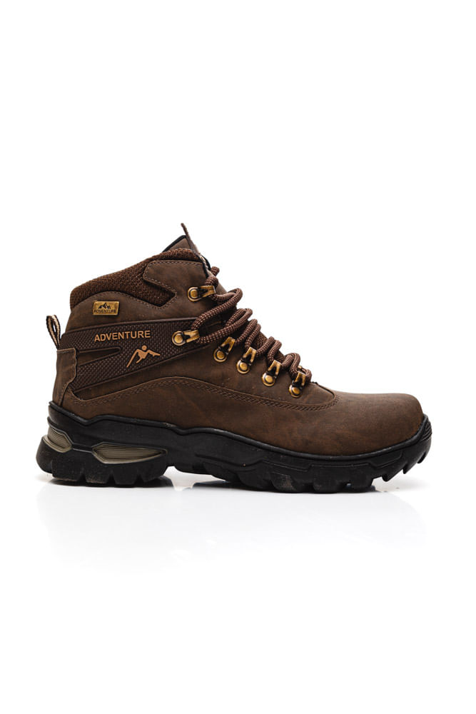 Bota-West-Line-181-Marrom