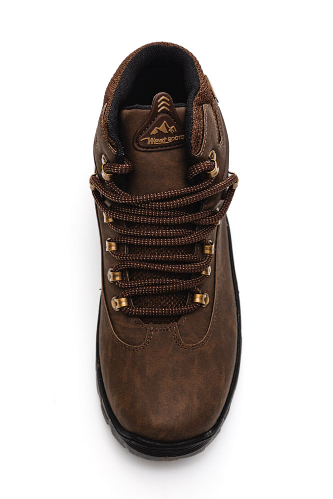 Bota-West-Line-181-Marrom