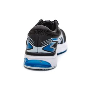 Tênis Asics Gel Sparta 2 Feminino Running 1012b621.020 Cinza